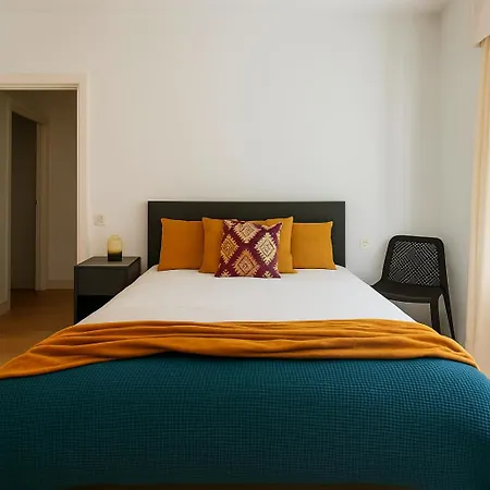 Spacious In The Center شقة *