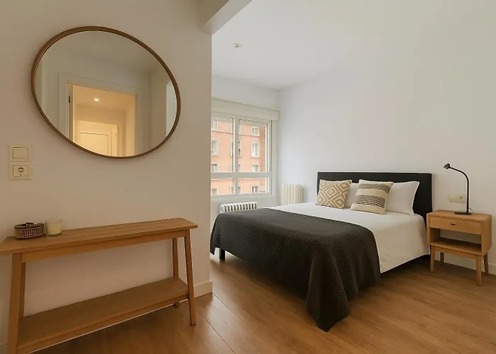 Διαμέρισμα Spacious In The Center *