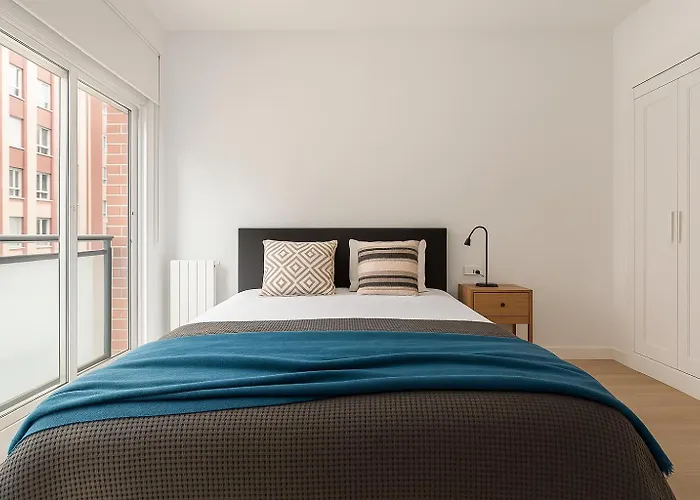 Spacious In The Center *